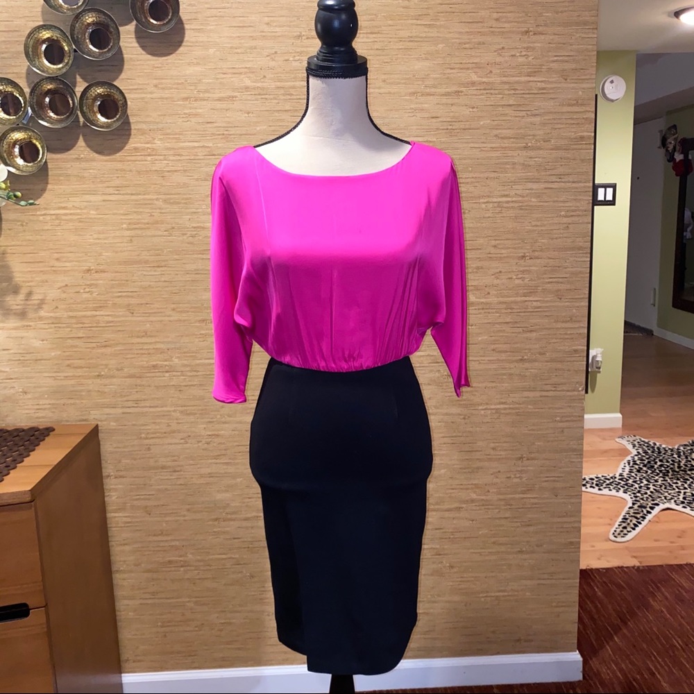 Cocktail dress